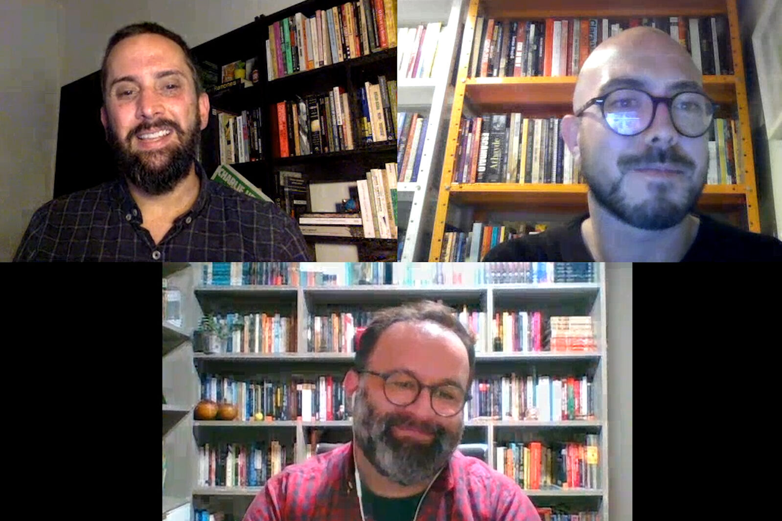 Imagem: Pesquisadores da UFJF discutem o fascismo no Brasil ontem e hoje