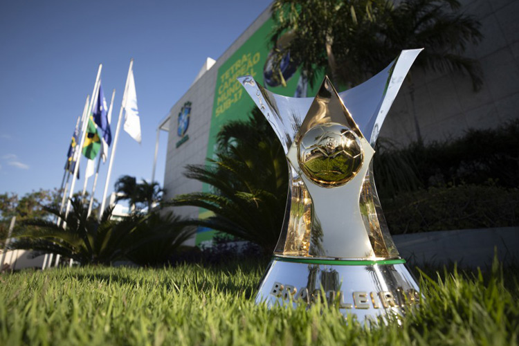 Confira e faça o download da tabela do Brasileirão 1 taça brasileirao by cbf Lucas Figueiredo