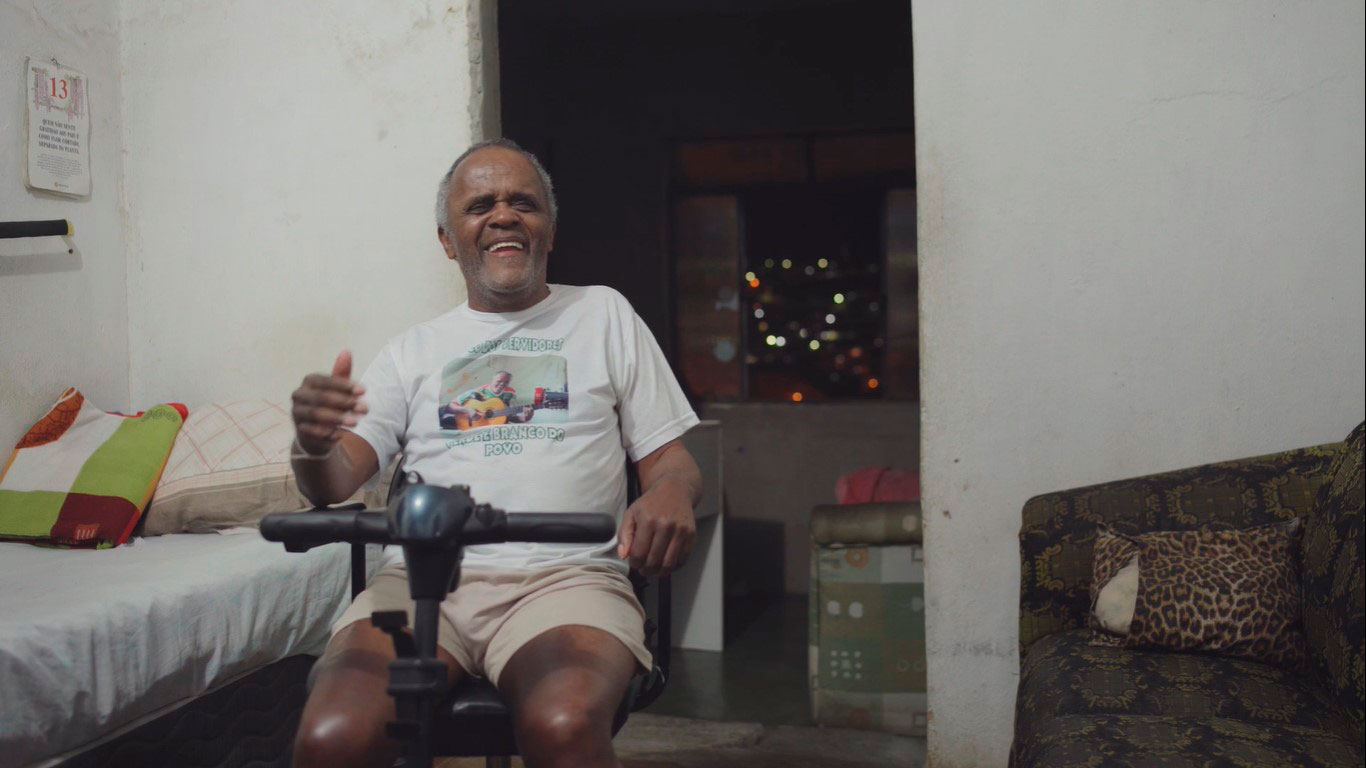 Documentário resgata personagens históricos do samba de JF e nova geração 2 xsamba doc flavinho