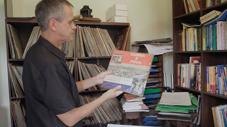 Documentário resgata personagens históricos do samba de JF e nova geração 4 xsamba doc marcio