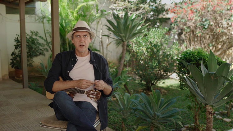 Documentário resgata personagens históricos do samba de JF e nova geração 5 xsamba doc roger