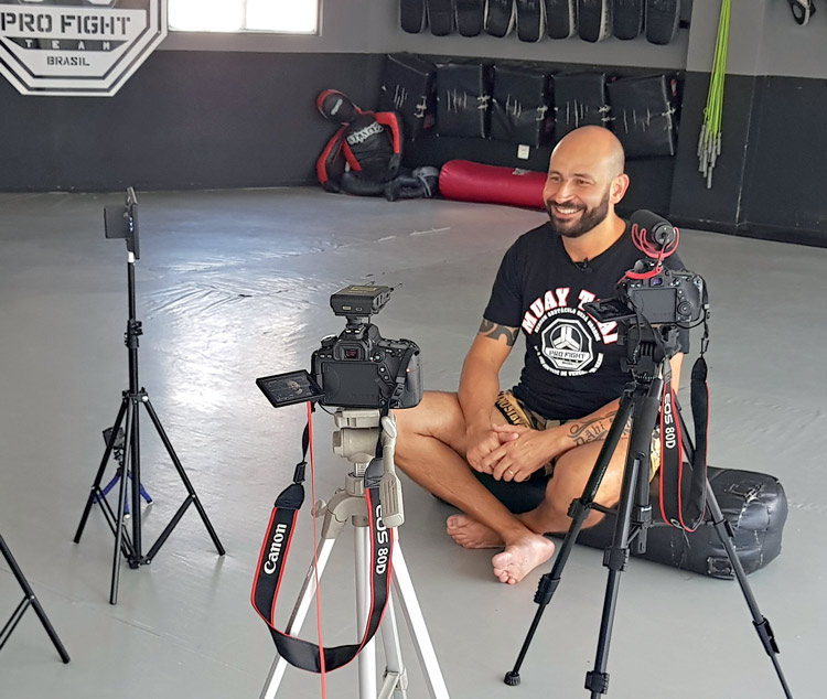 03 Fabiano Silva irmão Felipe frame vídeo Leo Costa