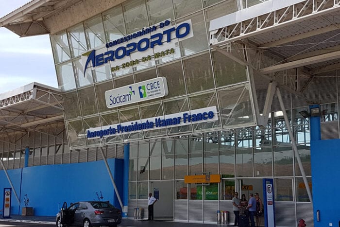 Aeroporto Regional4 fernando priamo arquivoTM 1