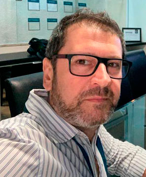 O que mudou no seu negócio após integrar a rede Setor1? 9 Christian ribeiro e arrabal 1