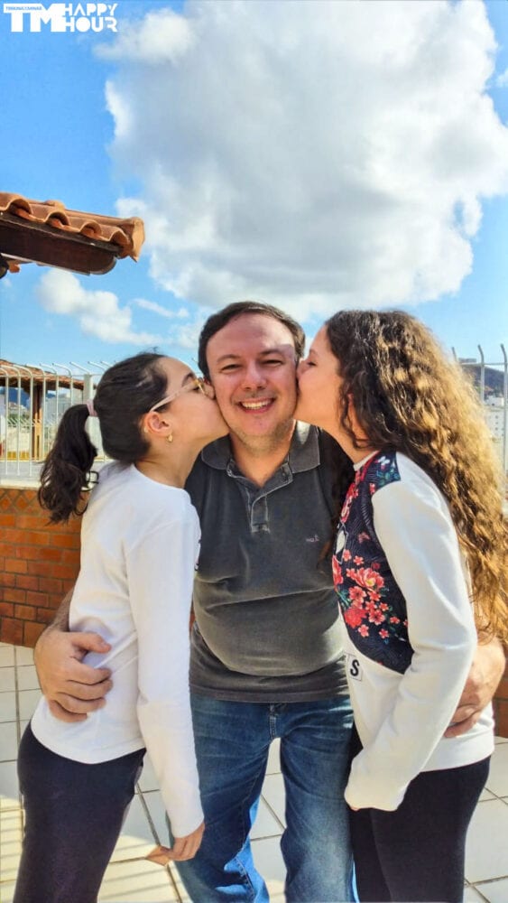 Especial Dia dos Pais 2020 14 Clara Soares LG Maciel e Clara Maciel