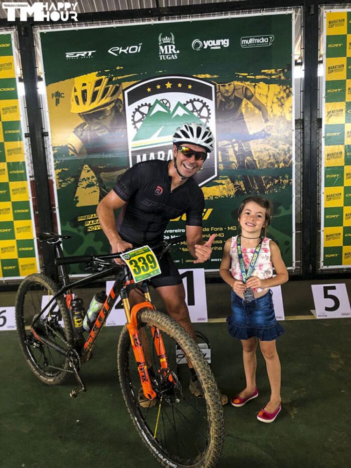 Especial Dia dos Pais 2020 16 Daniel Adário e Nicole Adário