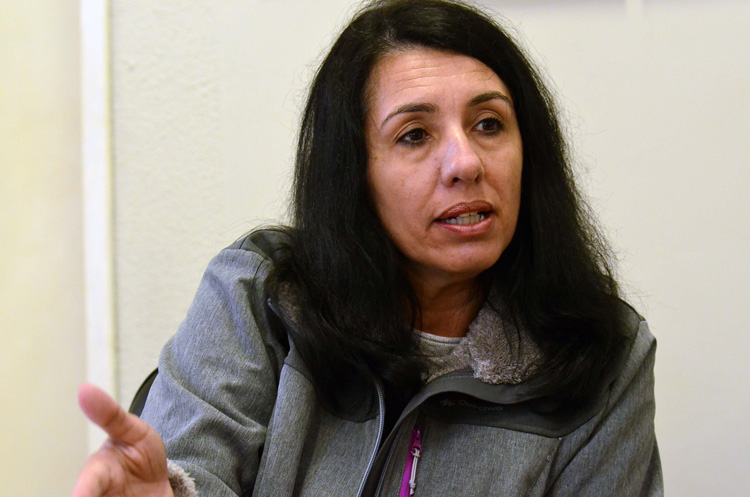 PJF inicia atividades remotas para 41 mil alunos da rede pública 2 Denise1 Secretária Educação Olavo Prazeres ArquivoTM