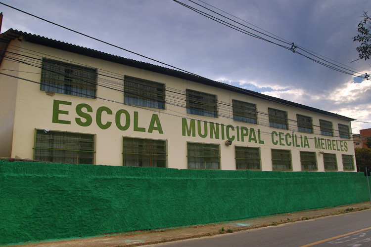 PJF inicia atividades remotas para 41 mil alunos da rede pública 1 E M Cecília Meireles fernando priamo 7