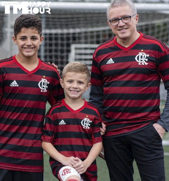 Especial Dia dos Pais 2020 20 Eduardo Henrique e Celio Chagas