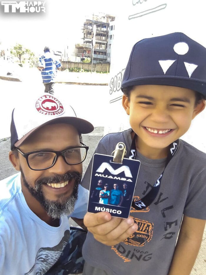 Especial Dia dos Pais 2020 22 Eminho e Bernardo