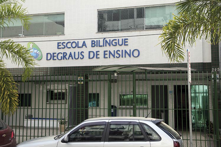Escolas particulares se preparam para eventual retomada de aulas presenciais 3 Ensino Degraus fernando priamo 15