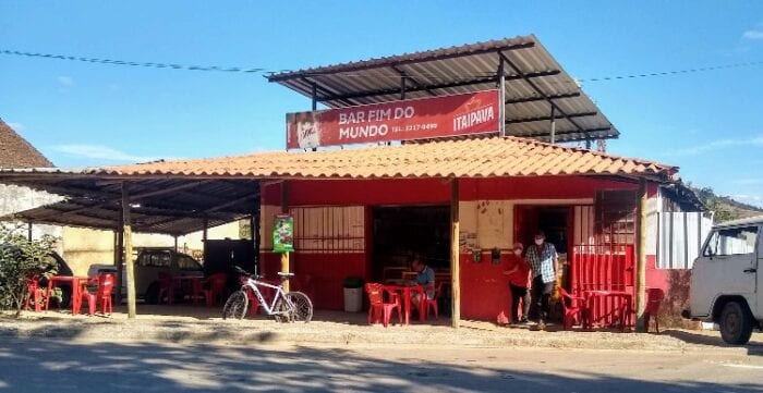Fim do Mundo 3 1