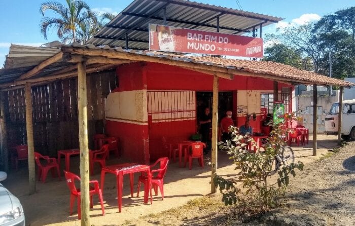 Fim do Mundo