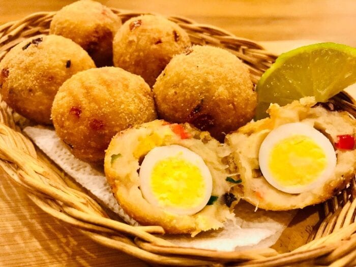 Aglomerar está proibido, mas o bolinho tá liberado 6 Gentileza TM