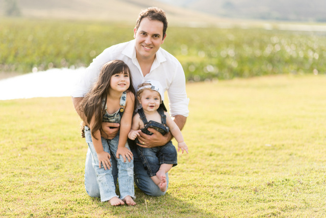 Leonardo de Albuquerque Barbosa com os filhos Luisa e Gustavo-001 Leonardo de Albuquerque Barbosa com os filhos Luisa e Gustavo-001