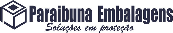 Paraibuna Embalagens: propósito e gestão voltados para pessoas 6 Logo Paraibuna Novo azul