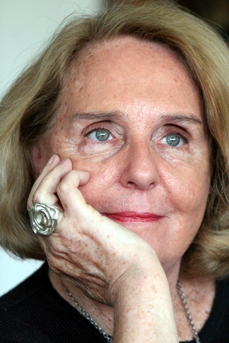 Lya Luft: 'Eu sou uma ficcionista antes de tudo' 4 Lya Luft foto 2