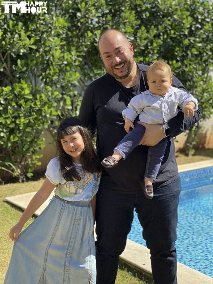 Especial Dia dos Pais 2020 41 Nina Diogo Souza Gomes e Hugo