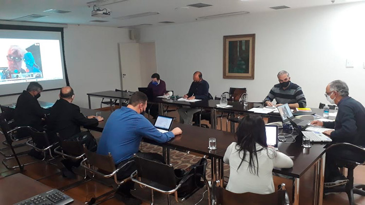Consumo interno em bares deve seguir restrito em JF 1 Prefeito2 divulgação PJF interna