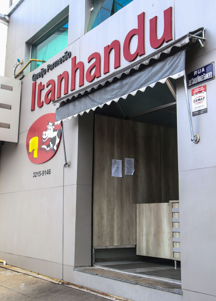 Itanhandu: Sabor e herança de família para a sua casa 4 Queijo Itanhandu fernando priamo 15