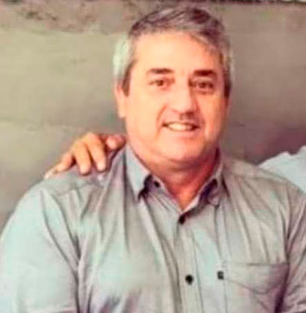 O que mudou no seu negócio após integrar a rede Setor1? 4 Reinaldo o primeiro da esquerda 1