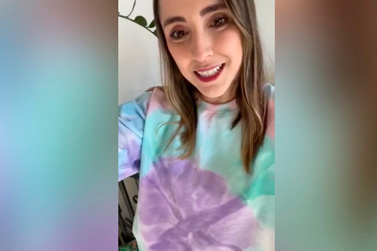 Imagem: Tá na Moda: como fazer o tie dye?