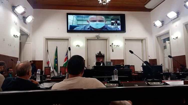 Audiência Pública na Câmara debate situação dos rodoviários 1 audiencia leonardo costa1