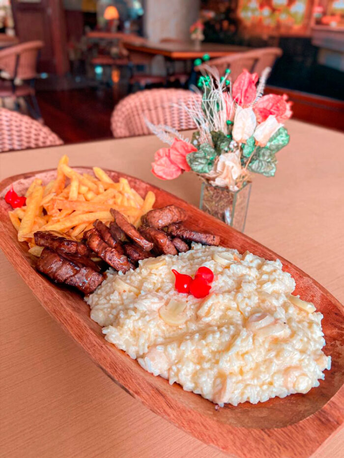 Festival Deguste promove pratos de restaurantes e bares de JF 1 bistro quatro estacoes