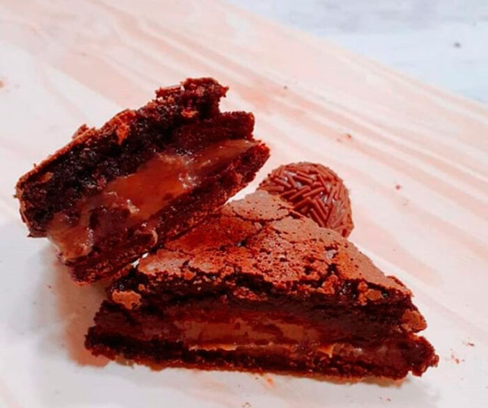 brownie