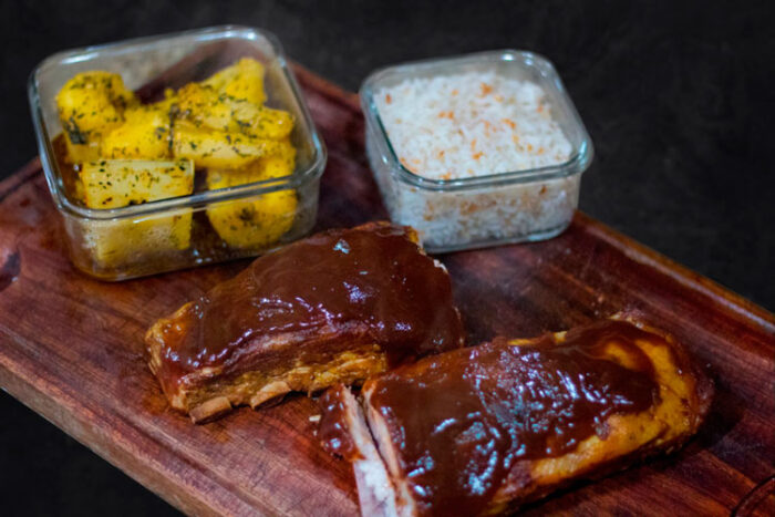 carnes e co divulgação