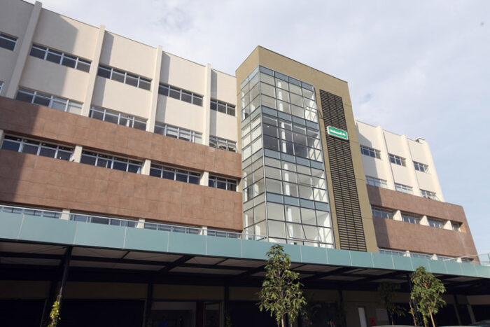 Unidade Moinho: O "jeito de cuidar Unimed" no coração da Zona Norte 1 cd IMG 1465