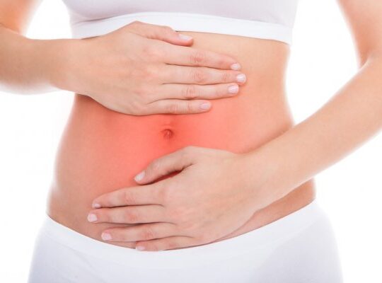 Constipação intestinal? Esses alimentos podem ajudar! 1 constipação e1596479983444