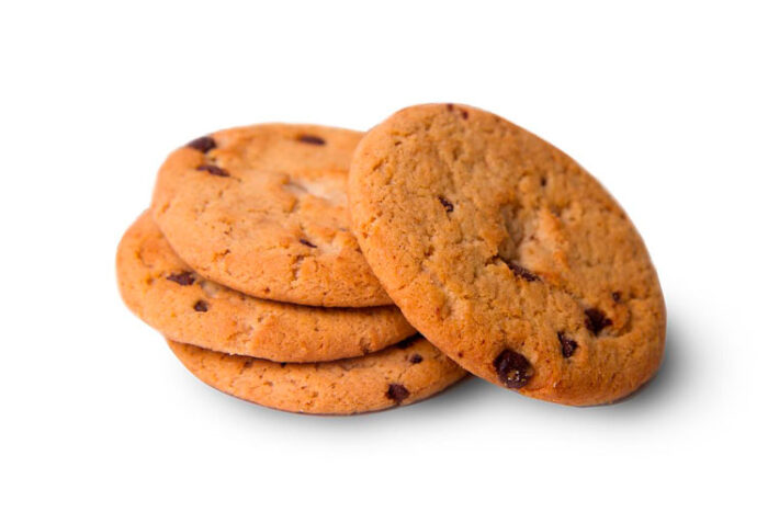 Aprenda 5 receitinhas fit para incrementar o cardápio da sua casa 4 cookie fit