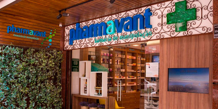 Pharmavant: Medicamentos em formas inovadoras, como chocolate e goma 6 destacada 1
