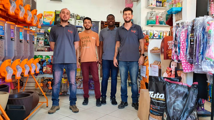 equipe-bandeirantes equipe-bandeirantes