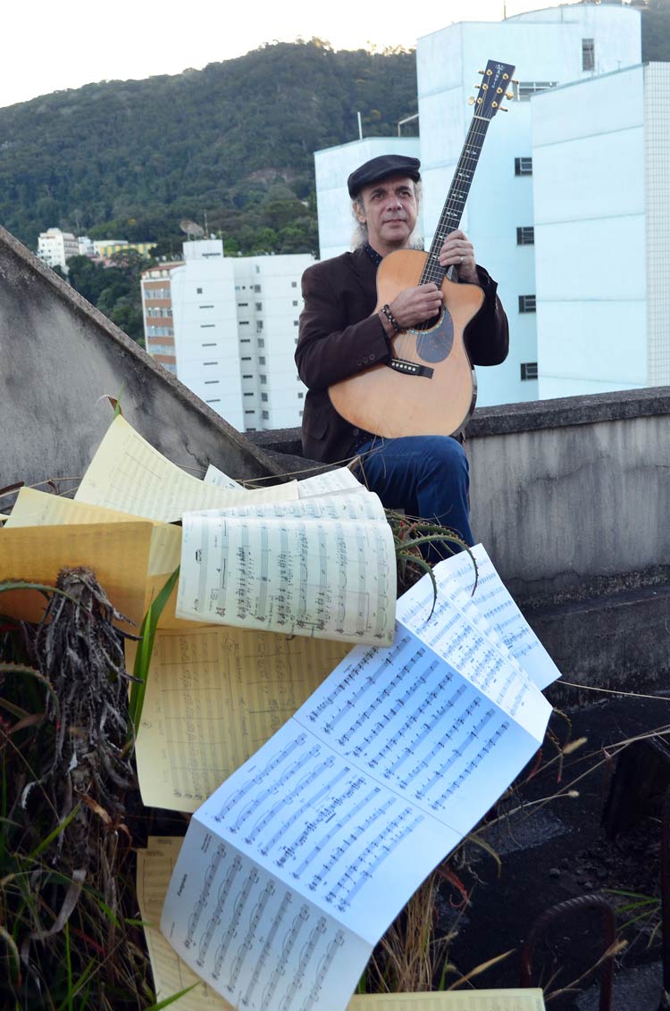 hermanes abreu by olavo prazeres