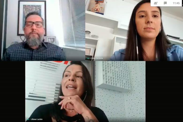Imagem: Inova S.A discute a aprendizagem para a retomada do setor produtivo