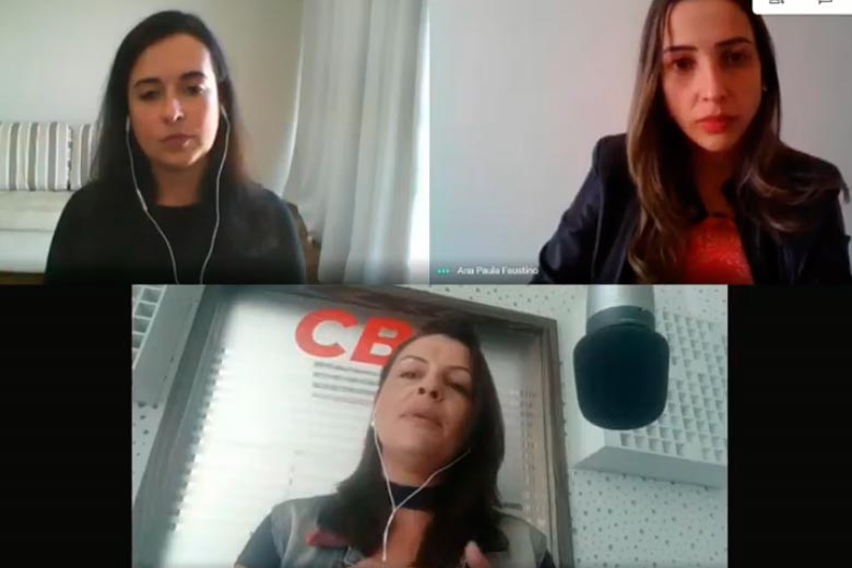 Imagem: Inova S.A aborda a retomada das atividades do comércio em JF