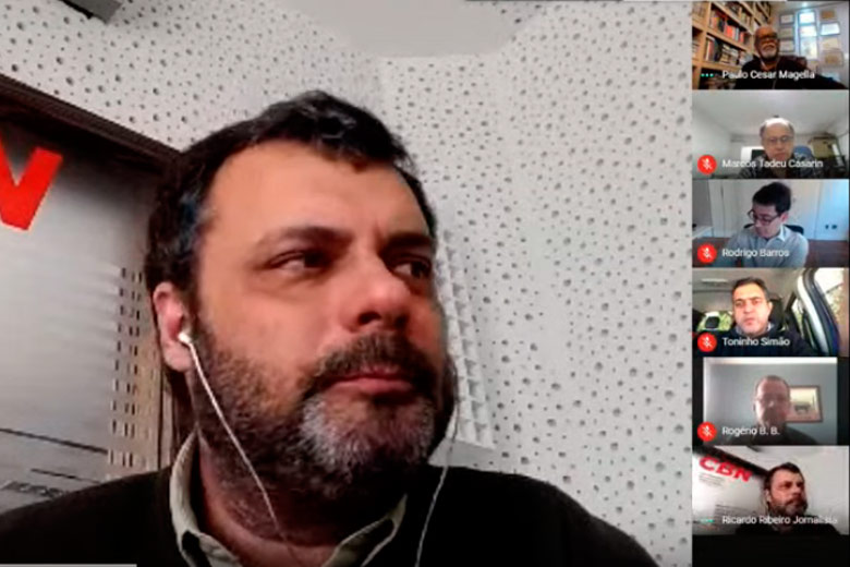 Imagem: Debate CBN discute as mudanças no Minas Consciente e os impactos em JF