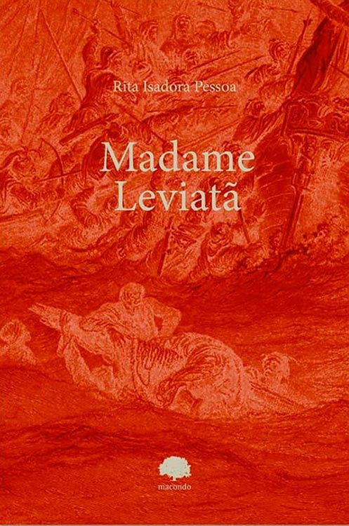 Como virar a página? Cadeia do livro independente procura reinvenção 2 madame leviata macondo