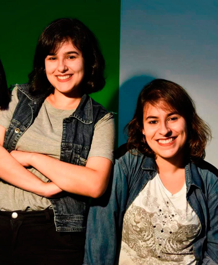 Inova JF: A vez das empresas sustentáveis, artesanais e locais 2 mariah e karine