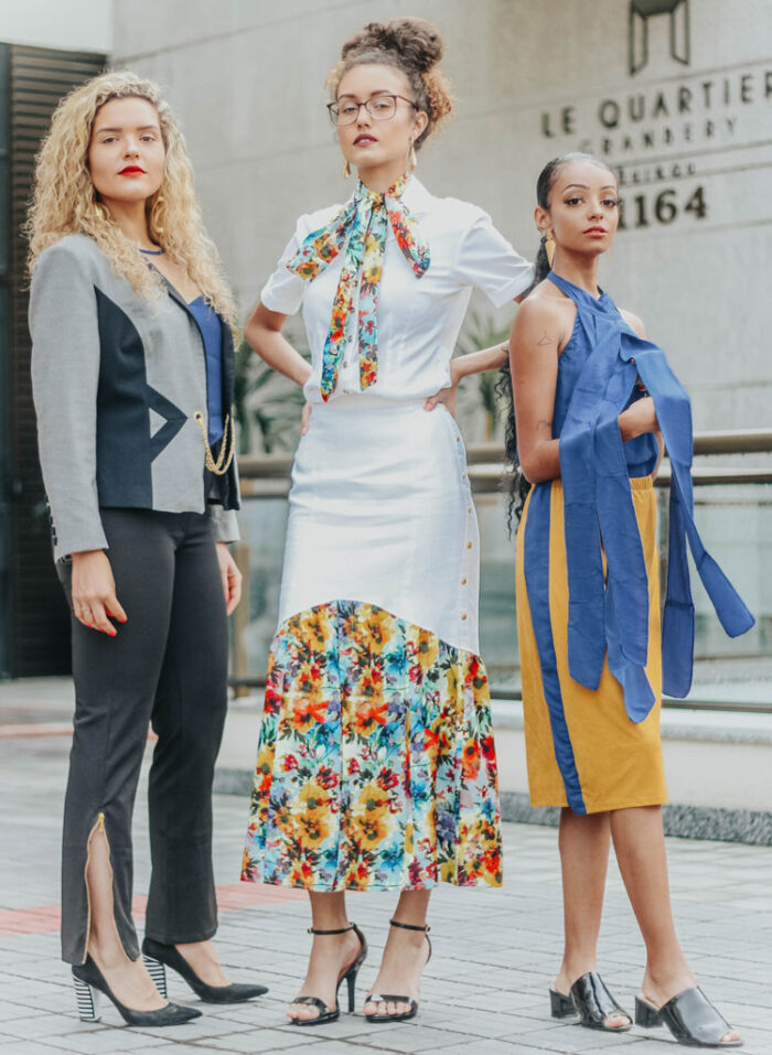 Inova JF: A vez das empresas sustentáveis, artesanais e locais 4 mariah roupas