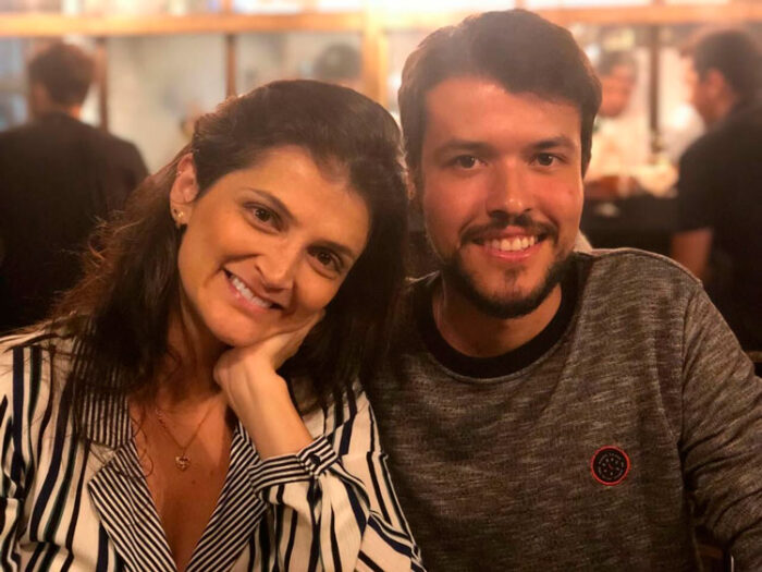 nataska e elielson