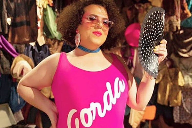 “Ofélia, a travesti gorda” e o direito à complexidade: teatro debate padrões 3 ofeliacapa