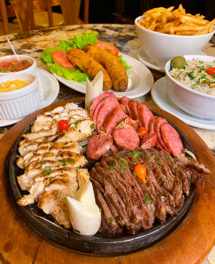 Festival Deguste promove pratos de restaurantes e bares de JF 4 procopao
