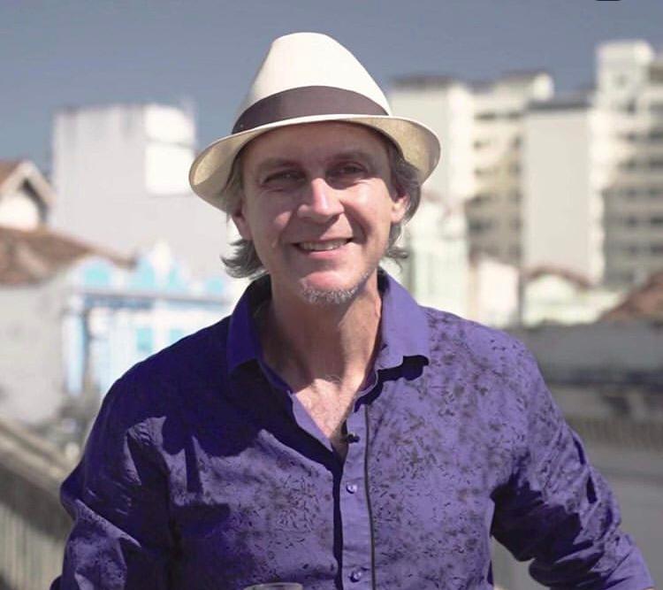 roger resende