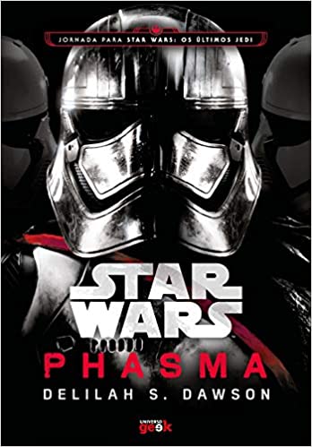 star wars phasma