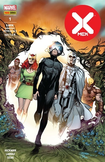 xmen 1