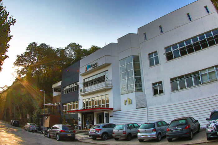 RH Fitness: Muito mais saúde e bem-estar para você 1 1