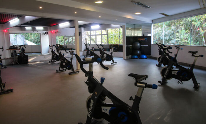 RH Fitness: Muito mais saúde e bem-estar para você 4 5